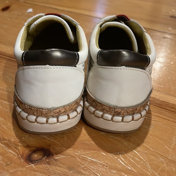 Funky slip on sneakers - Picture 4 of 4